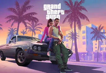 GTA VI könnte Anfang 2026 für ...