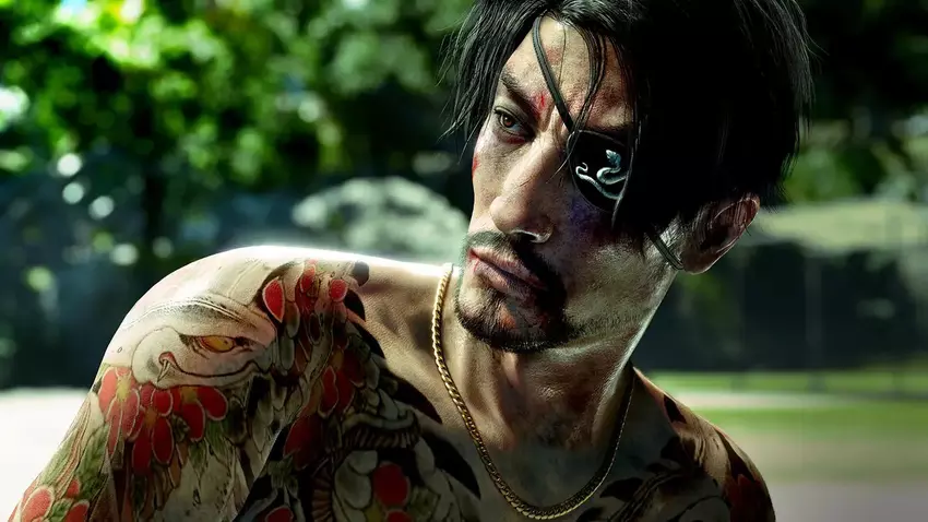 Ryu Ga Gotoku enthüllte die Merkmale des Kampfsystems von Like a Dragon: Pirate Yakuza in Hawaii und zeigte den Unterschied zwischen den beiden Kampfstilen