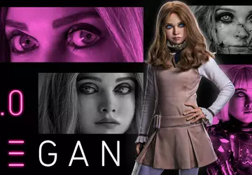 Blumhouse gibt zu: Wir haben M3GAN ...