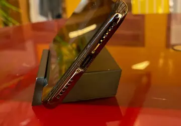 Das zweite iPhone X mit USB-C ...