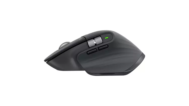 Logitech offenbart versehentlich die Spezifikationen der ...