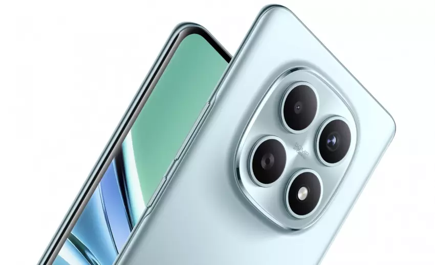 Xiaomi präsentiert Redmi Note 15 - erschwinglich, hell und autonom