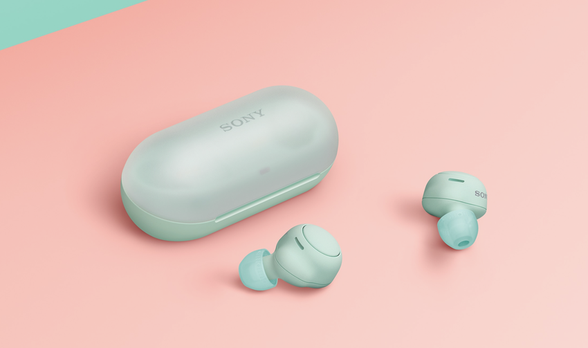 Sony WF-C500: TWS-Kopfhörer mit IPX4-Schutz, bis zu 20 Stunden Akkulaufzeit und Google Fast Pair für $100