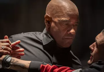 The Equalizer 3 spielt trotz digitaler ...