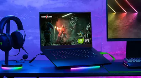 Razer Blade 15 mit Intel Raptor Lake und GeForce RTX 40 wird ab $2.500 verkauft