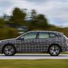 BMW iX 2025 Vorschau - Testfahrt 05