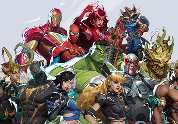 NetEase erwägt Gerüchten zufolge, Marvel Rivals ...