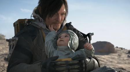 Hideo Kojima erklärt, wie sich GTA 6 auf die Veröffentlichung anderer Spiele auswirkt und bestätigt, dass Death Stranding 2 immer noch zu 95% fertiggestellt ist
