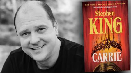 Medien: Eine neue Verfilmung von Stephen Kings Kultroman "Carrie" ist in Arbeit und Regisseur Mike Flanagan arbeitet daran