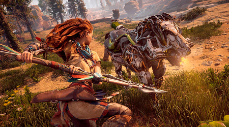 Gerücht: Sony arbeitet an einer PC-Version und DLC für Horizon: Forbidden West, und Kojima Production entwickelt ein Spiel mit dem Codenamen Ocean
