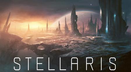 Die Galaxie wird noch viel mehr zu bieten haben: Paradox hat die drei Add-ons enthüllt, die Stellaris-Fans im Jahr 2025 erwarten