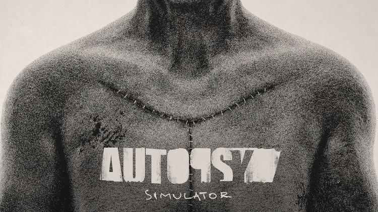 Autopsy Simulator-Trailer verrät Veröffentlichungsdatum für das ...