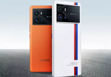 Das Vivo iQOO 10 wird das ...