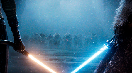 Gerücht: Star Wars Eclipse wird neue Rassen, Charaktere und politische Konflikte in das Star Wars Universum einführen