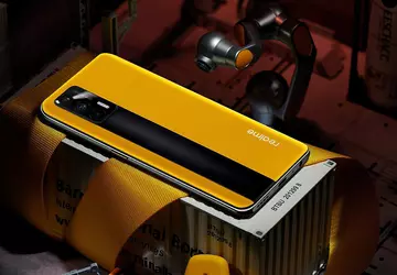 Realme startet das Realme UI 3.0 ...