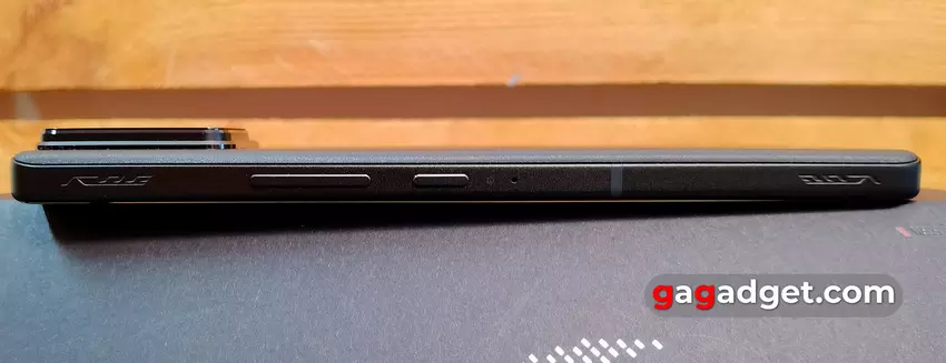 ASUS ROG Phone 8 Pro Testbericht