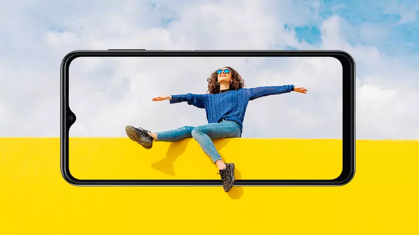 Samsung Galaxy A13 hat endlich One UI 6.1 erhalten