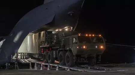 China ist besorgt über die Stationierung des Raketensystems Typhon im Westpazifik durch die USA