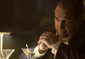 Die Pinguin-Serie, die ein Spin-off von ...