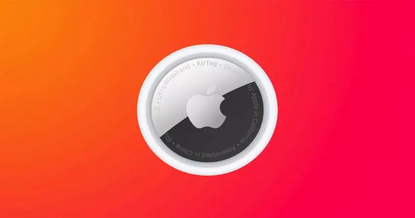 Diebe in Kanada nutzen AirTags, um Autos zu stehlen