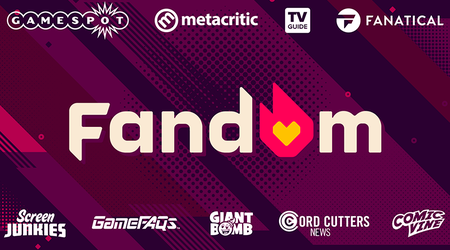 Ein Deal im großen Stil: Fandom kündigt Übernahme von Metacritic, GameSpot, Comic Vine und anderen Entertainment-Marken an