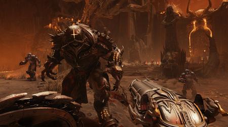 IN DOOM: The Dark Ages hat das Glory-Kill-System neu gestaltet, so dass das Töten von Dämonen jetzt noch einzigartiger und mit einem Gefühl von mehr Freiheit verbunden ist. 