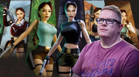 Komponist hinter Gittern: Der Komponist der Soundtracks mehrerer Teile von Tomb Raider erhielt eine Haftstrafe wegen Finanzbetrugs