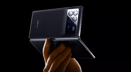 Xiaomi 17 Fold statt Mix Fold: Erste Informationen über das neue faltbare Flaggschiff mit 200MP-Kamera und verbesserten Displays sind eingetroffen