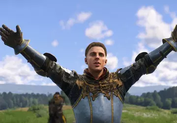 Kingdom Come: Deliverance II-Entwickler erzählten von ...