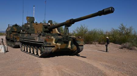 Südkorea wirbt für seine K9 Thunder in Kanada, das seine Armee modernisiert