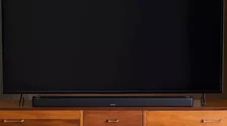 Bose bringt 900-Dollar-Soundbar auf den Markt