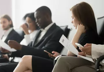 Generative künstliche Intelligenz wird eine Reihe ...