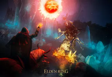 Ein wohlverdienter Sieg für Elden Ring! ...