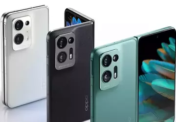 Bestätigt: Das OPPO Find N3 Smartphone ...