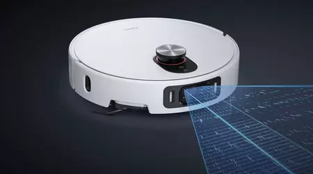 Reinigung war noch nie so smart: Xiaomi Robot Vacuum 5 Pro Flaggschiff-Staubsauger debütierte auf dem globalen Markt