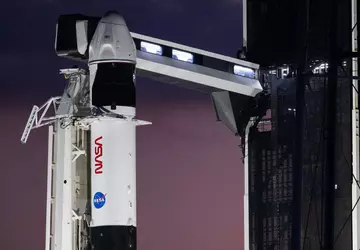 SpaceX scheitert an einzigartigem Startrekord - ...
