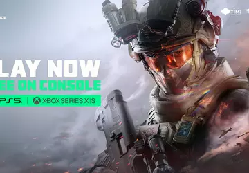 Der Online-Shooter Delta Force wurde für ...