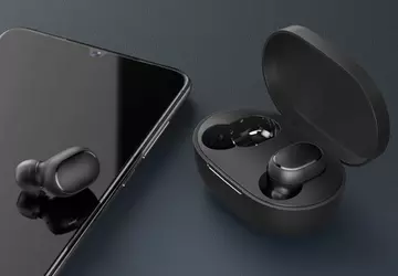 Redmi AirDots 2 mit IPX4-Schutz, Bluetooth ...