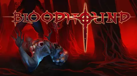 Der brutale Retro-Shooter Bloodhound ist jetzt auch für Xbox-Konsolen erhältlich