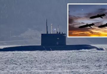 Die Ukraine ist das erste Land ...