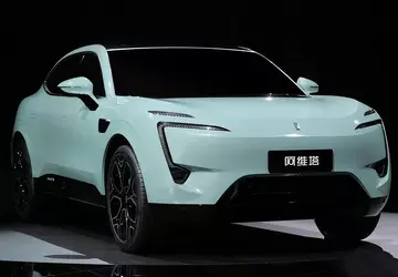 Huawei, CATL und Changan Automobile stellen ...