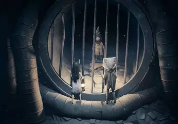 Alles über Horror Reanimal in 60 ...