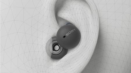 Bester Preis: Die Sony LinkBuds mit dem ungewöhnlichen Design gibt es bei Amazon für $128 ($51,99 Rabatt)