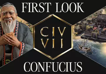 Ein großer Philosoph wird das alte ...