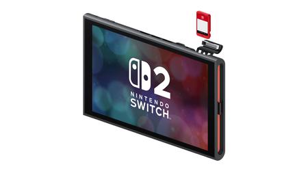 Nintendo führt "Game-Key Cards" für Switch 2 ein: einige Cartridges werden ohne Spiel sein und nur einen Download-Key enthalten