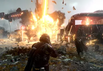 Die Demokratie gewinnt: Helldivers 2 gewinnt ...