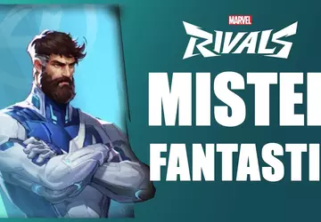 Flexibel, schnell und gefährlich: Marvel Rivals-Entwickler ...