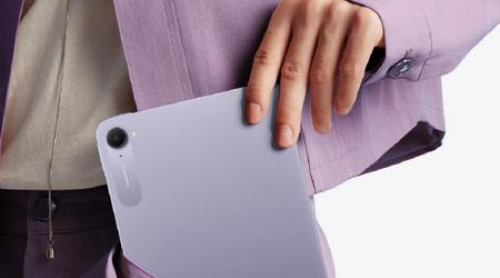 Neue Renderings des Redmi K Pad wurden enthüllt: Das Tablet erhält ein minimalistisches Design, eine kleine Diagonale und den Flaggschiff-MediaTek Dimensity 9400+ Prozessor