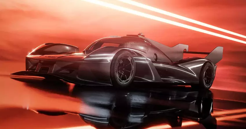 Genesis GMR-001: Das erste Hypercar von Hyundai Motorsport macht sich bereit, Le Mans zu erobern