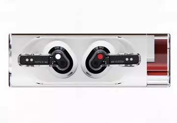 Nicht nur ein Smartphone: Nothing wird ...